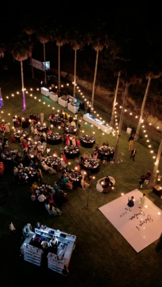 Instagram post from vanillaweddings_byvb. This post is in position 1.